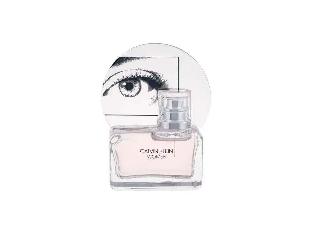 Calvin Klein Women Eau de Parfum 30 ml