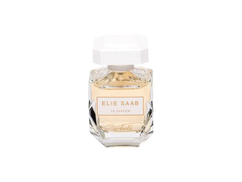 Elie Saab Le Parfum In White Eau de Parfum 90 ml