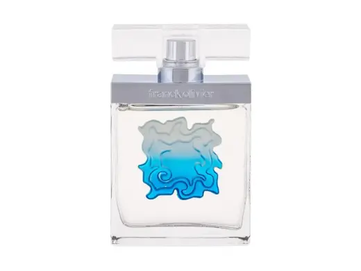 Franck Olivier Eau de Passion Men Eau de Toilette 50 ml