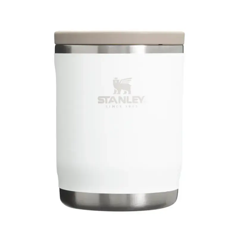 Termoss ēdienu The Adventure To-Go 0,53 L balts