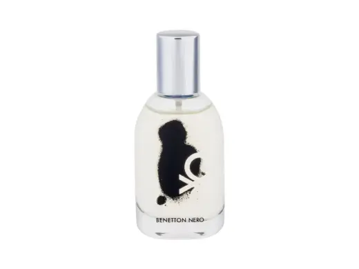 Benetton Nero Eau de Toilette 30 ml