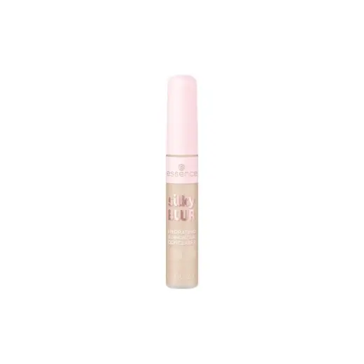 Essence Cosmetics Silky Blur Corrector Hidratante Larga Duración 160 10ml
