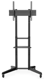 TV stiprinājums Digitus DA-90447 37"-70" Black