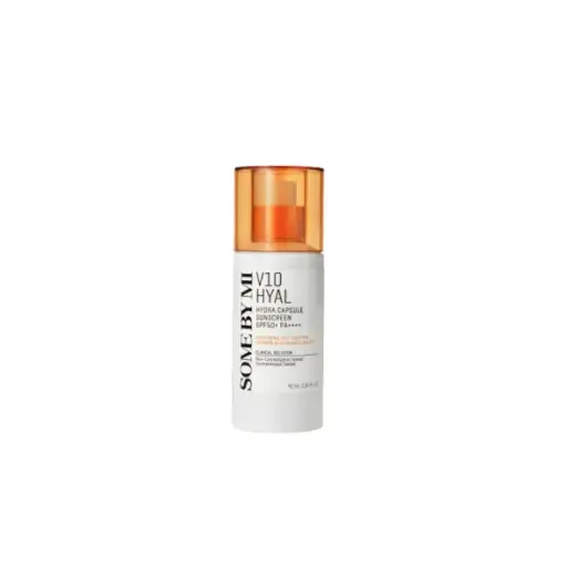 Some by Mi Hydra Capsule Sunscreen SPF50+ PA++++ 40 Ml