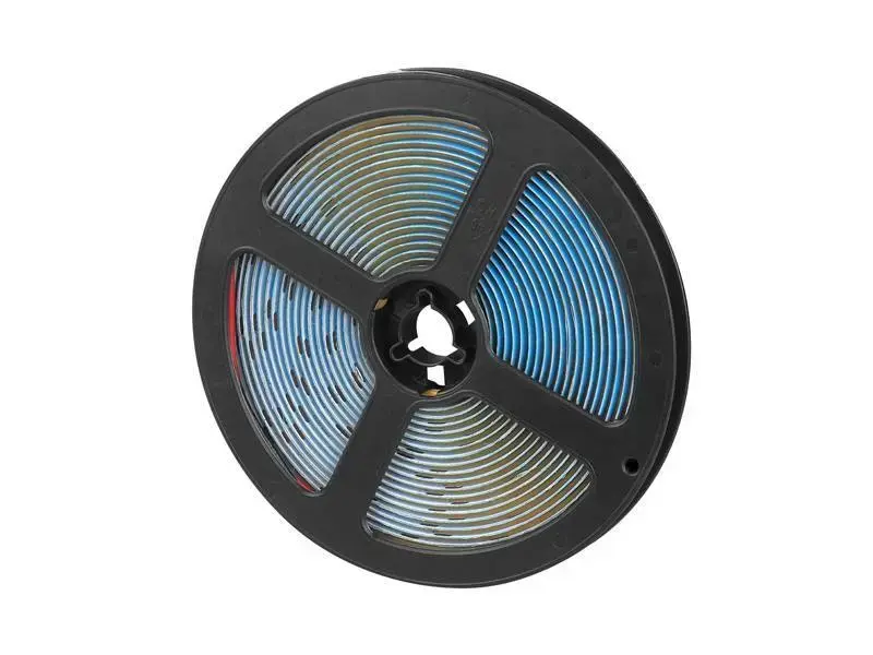 LED String light COB IP20 3000K 1500lm|m 48W 9,6W|m 5m