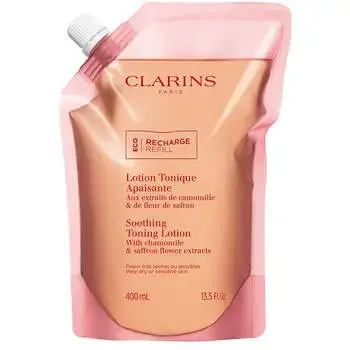 Clarins Soothing Toning Lotion Very Dry
