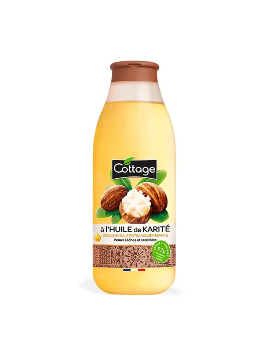 COTTAGE Gel Oil 560 Shea 5492