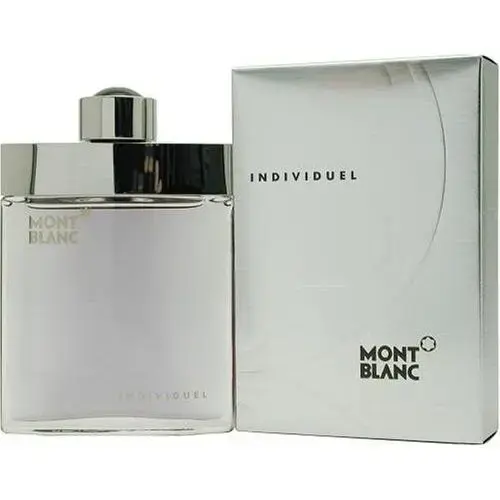 Montblanc Individuel Eau de Toilette 50 ml