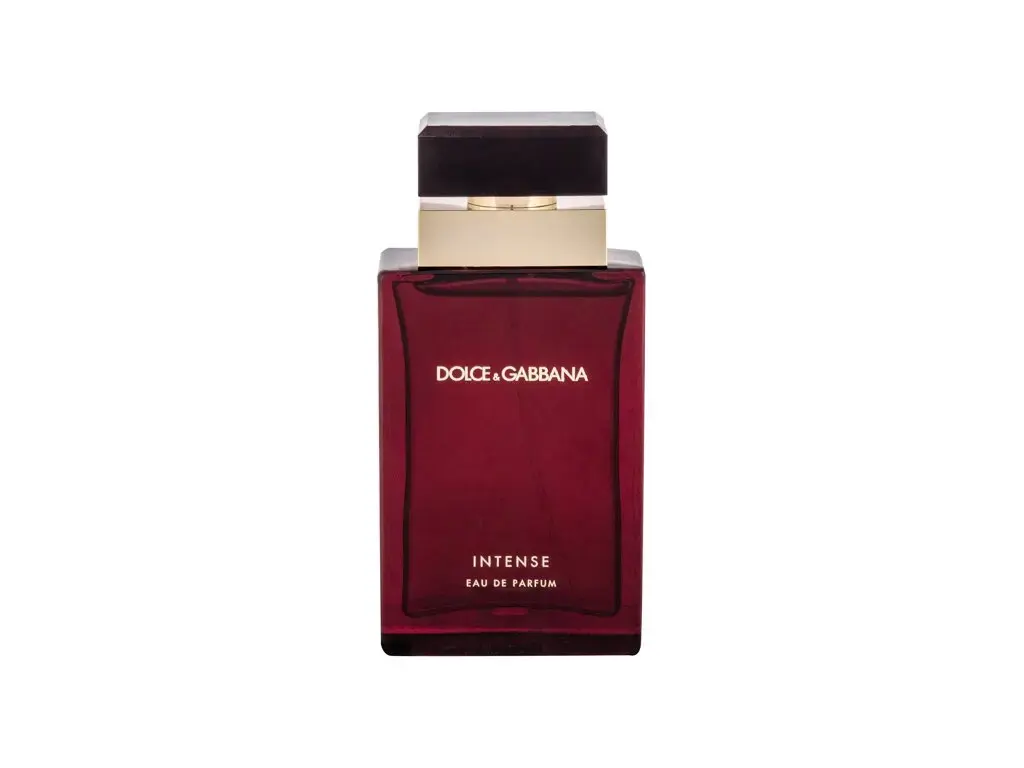 Dolce&Gabbana Pour Femme Intense Eau de Parfum 50 ml