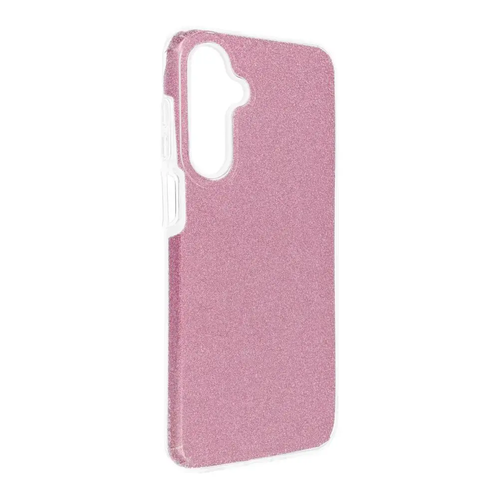 SHINING Case for SAMSUNG A16 5G / A16 4G pink