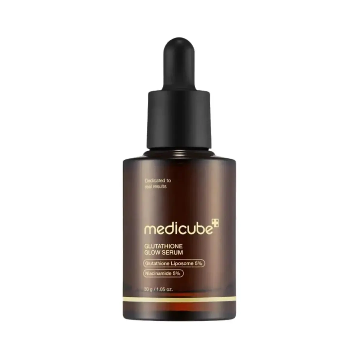 Medicube, Age-R Glutathione Glow, Brightening and Even Tone, Serum, Face, 30 ml