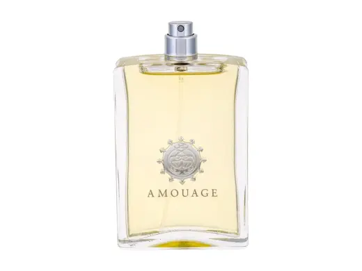 Amouage Silver Man Eau de Parfum 100 ml
