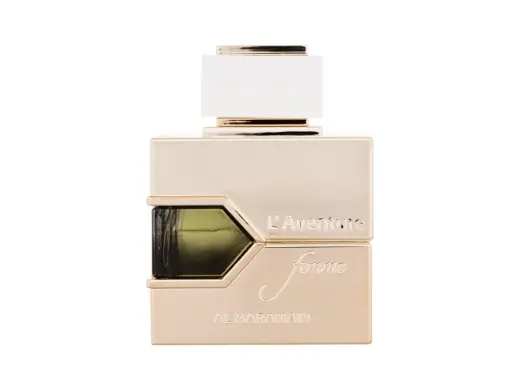 Al Haramain L'Aventure Femme Eau de Parfum 100 ml