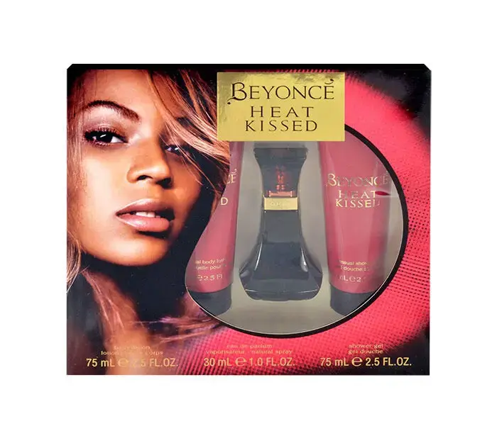 Beyonce Heat Kissed Eau de Parfum 30 ml