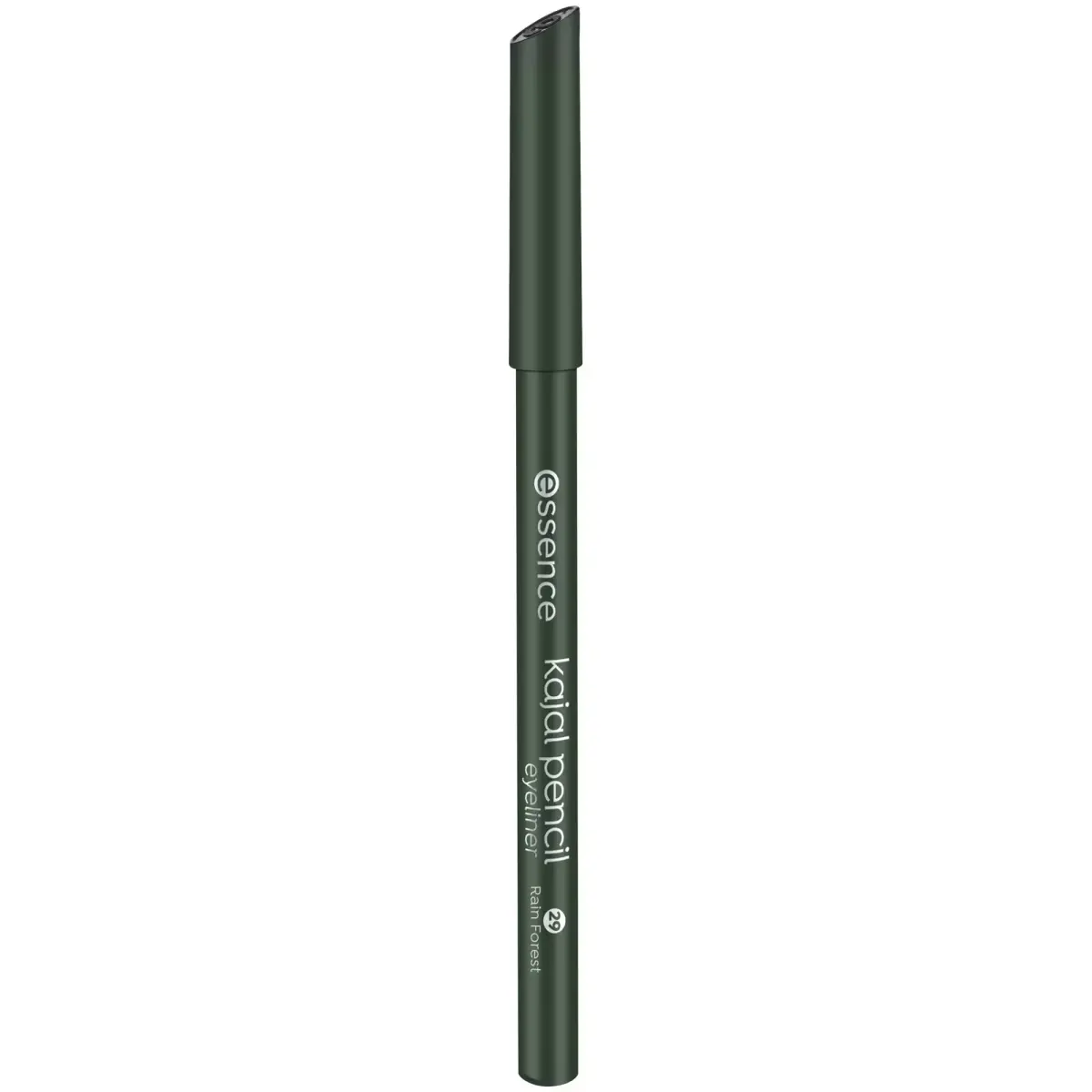 Essence, Essence, Crayon, Kajal Eye Pencil, 29, Rain Forest, 1 g