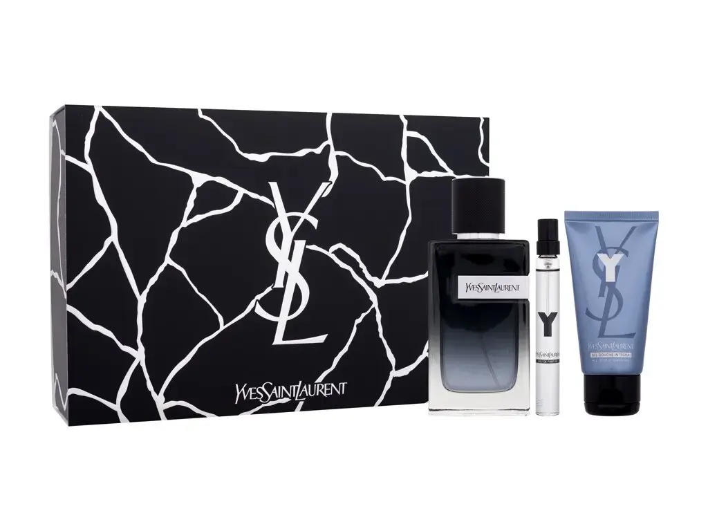 Yves Saint Laurent Y Eau de Parfum 100 ml