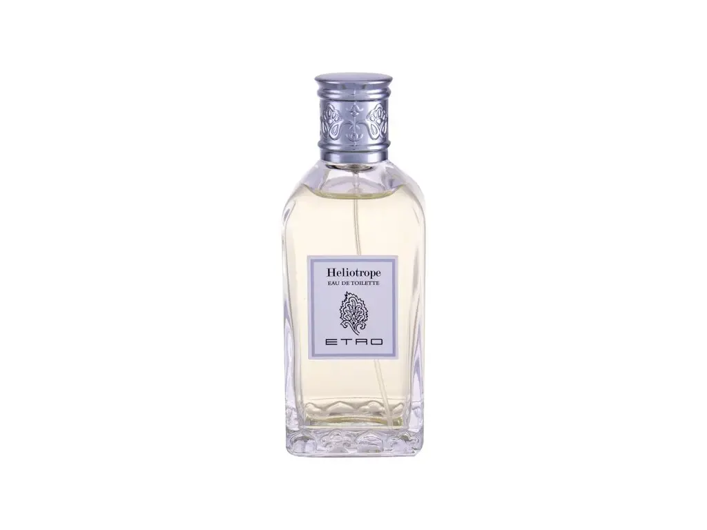 ETRO Heliotrope Eau de Toilette 100 ml