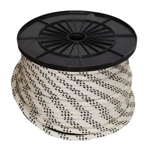 Aukla 14mm poliamīda pīta 14mmx80m 1m