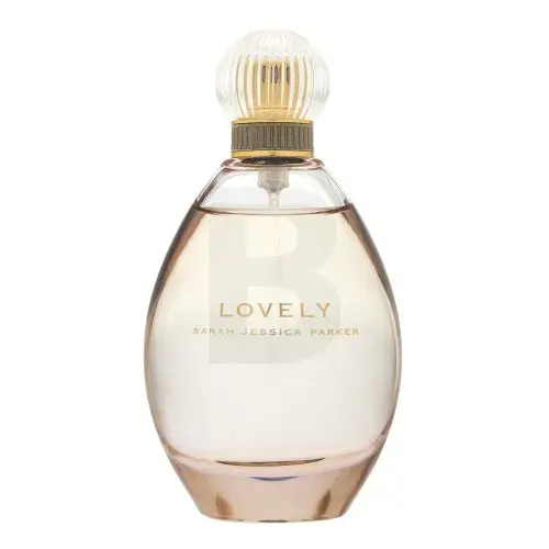 Sarah Jessica Parker Lovely eau de parfum for women 100 ml