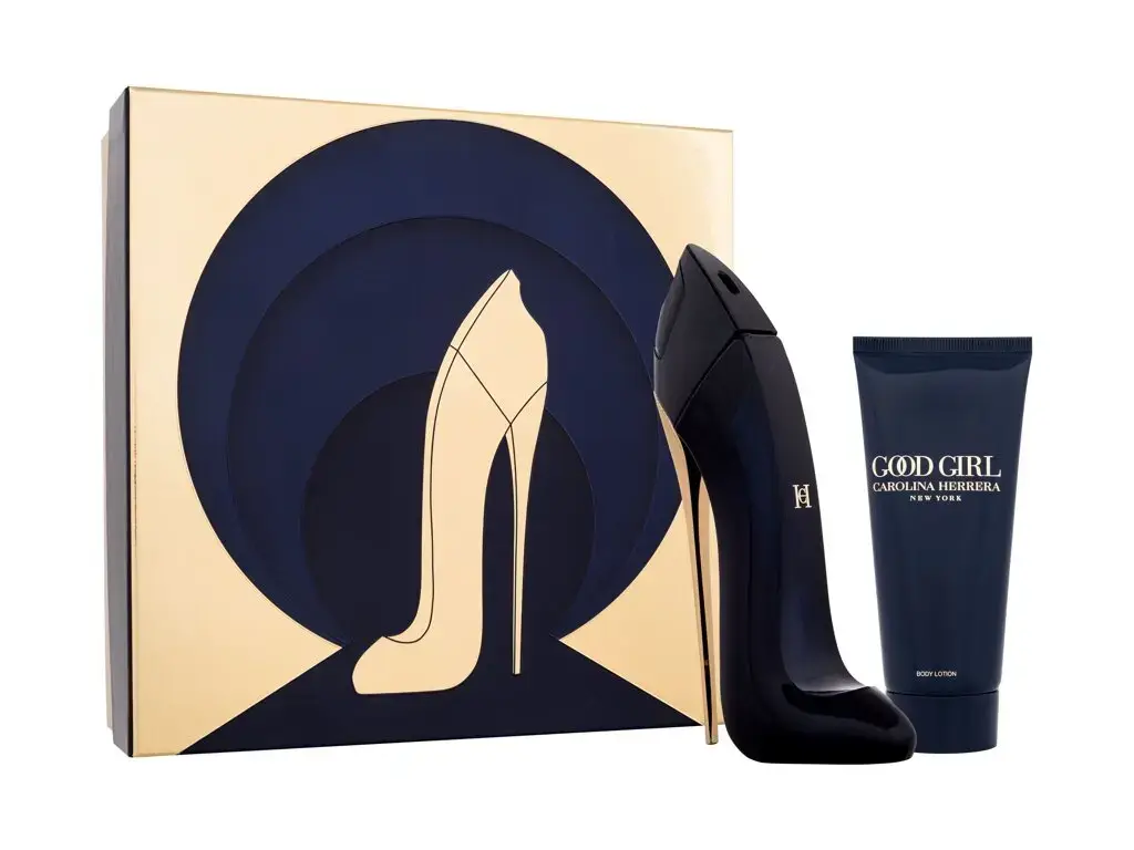 Carolina Herrera Good Girl SET2 Eau de Parfum 50 ml
