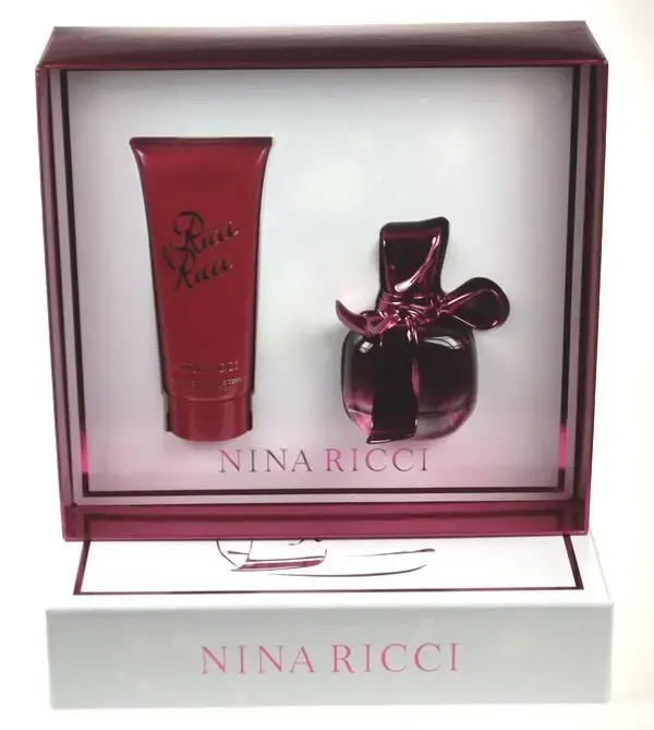 Nina Ricci Ricci Ricci Eau de Parfum 50 ml
