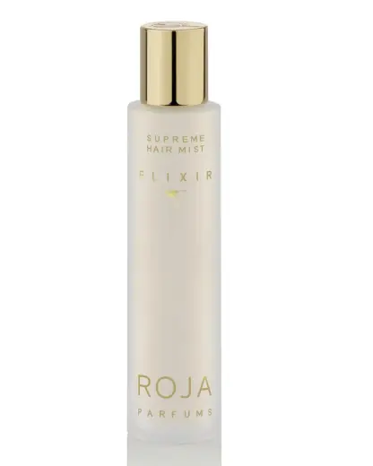Roja, Elixir, Hair Scented Mist, For Women, Floral, 50 ml