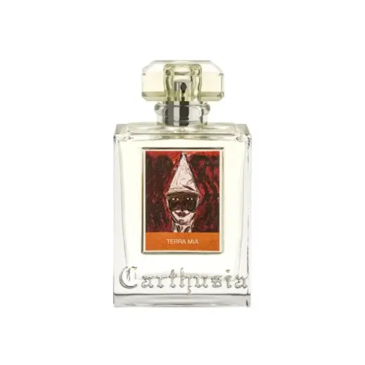 Carthusia Terra Mia uniseks smaržas 50 ml