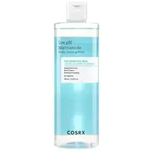 Niacinamide Micellar Cleansing Water