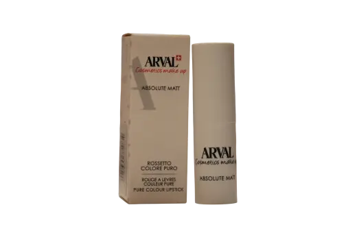 Arval, Absolute Matt, Cream Lipstick, 03, 6 g
