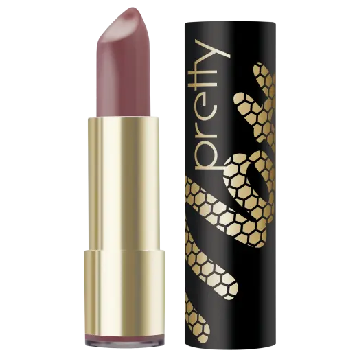 Dermacol Pretty Matte Lipstick N. 21