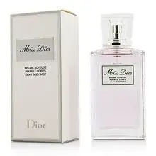 Miss Dior Body mist