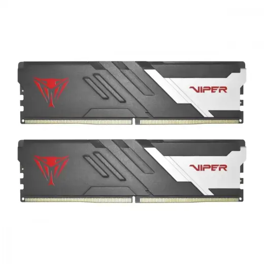 RAM PATRIOT VIPER Venom DDR5 32 GB (2x16GB) 6000MHz CL30 XMP 3.0 (PVV532G600C30K)