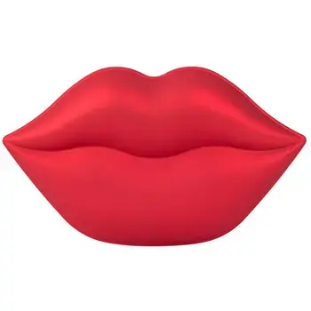 KOCOSTAR Rose Lip Mask - Hydrogel