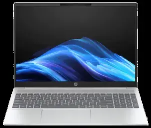 Portatīvais dators HP OmniBook 5 Silver 16" Ultra 7-150u 32GB 1TB W11H