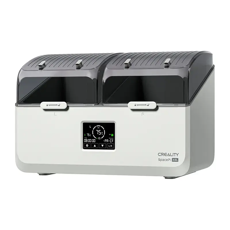 CREALITY SpacePi X4L Filament Dryer