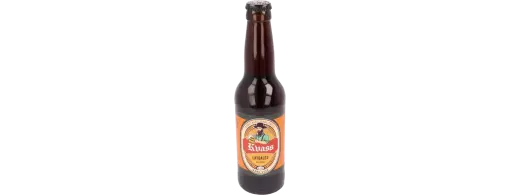 Kvass RĒZEKNIS BRYUVERS Latgales, 1,2%, stiklā, 0.33l (DEP).