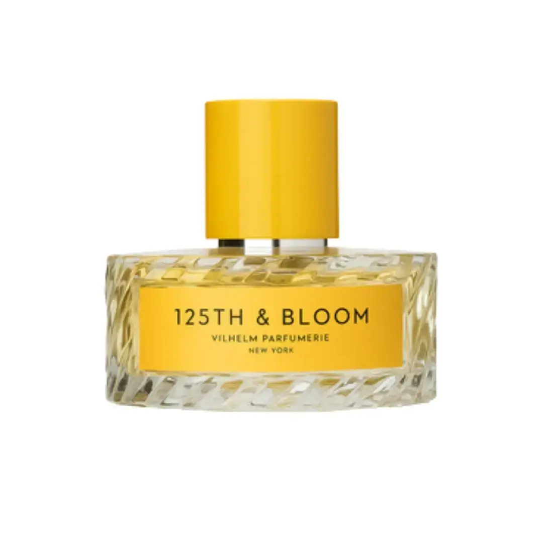 Vilhelm Parfumerie 125TH  AND  BLOOM EDP