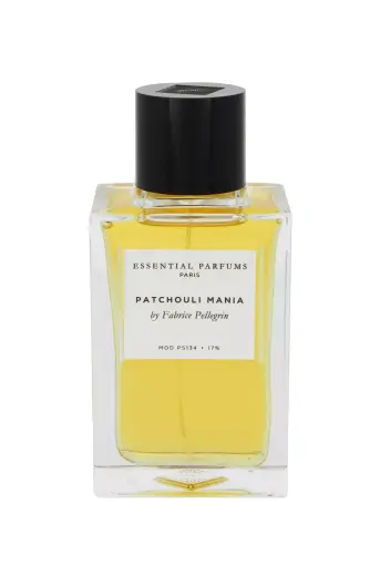 Tester Essential Parfums Patchouli Mania Edp 100ml