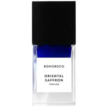 Bohoboco Oriental Saffron parfüüm unisex 50 ml