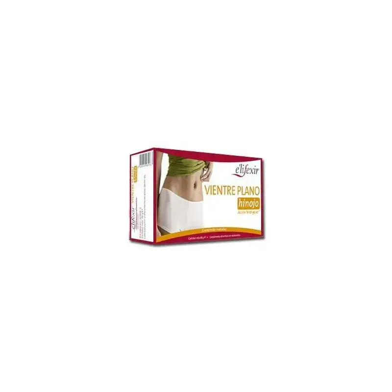 PHERGAL Elifexir Flat Belly Fennel 32