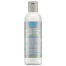Rare Earth Deep Pore Minimizing & Polishing Cleansing Powder - Cleansing Clay Powder.
