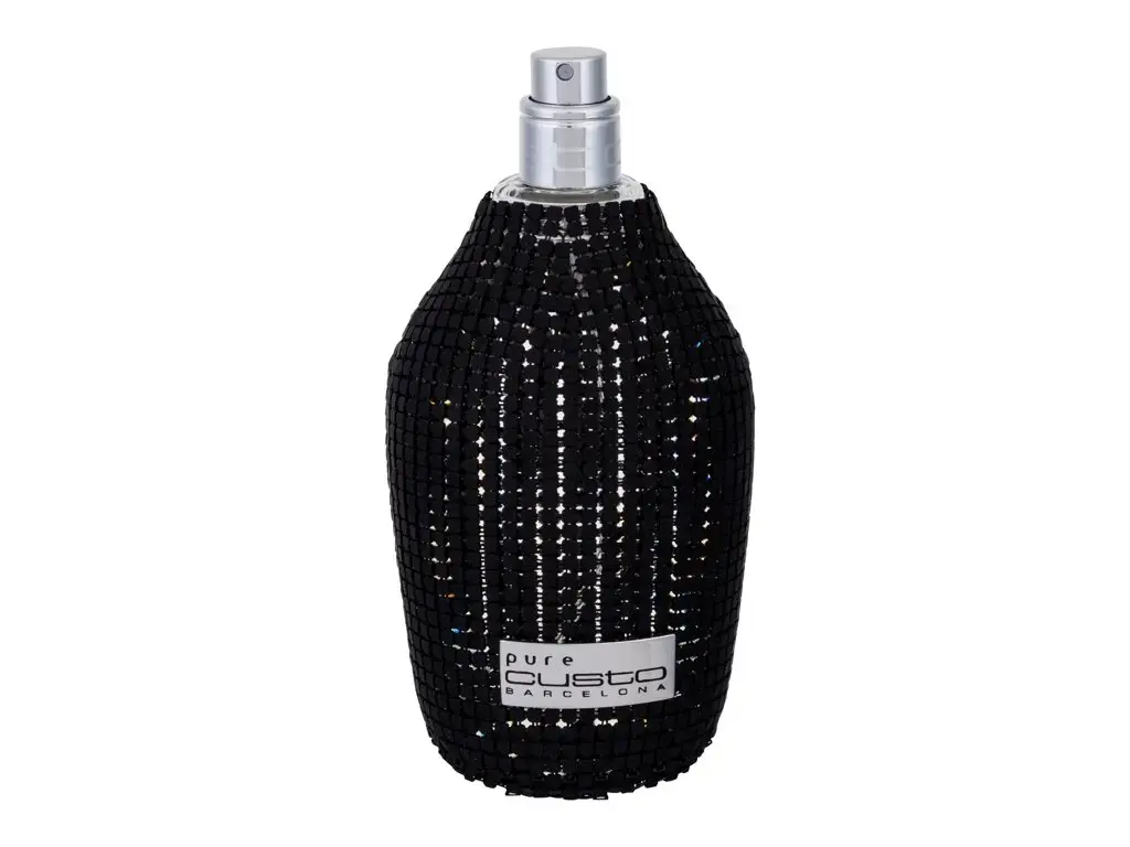 Custo Barcelona Pure Custo Barcelona Collectors Edition Eau de Parfum 100 ml