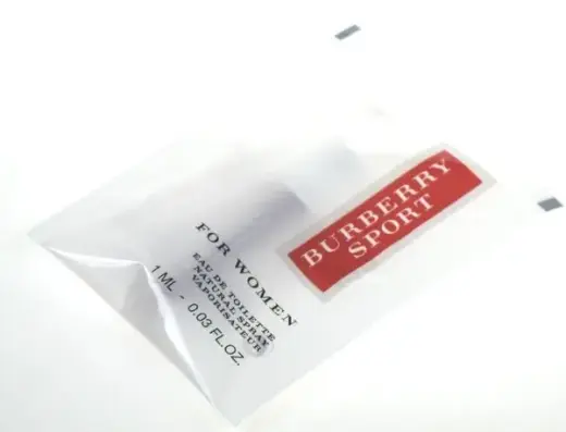 Burberry Sport For Women Eau de Toilette 1 ml