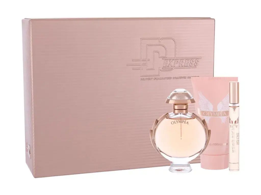 Paco Rabanne Olympéa Eau de Parfum 50 ml