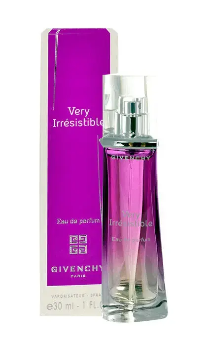 Givenchy Very Irresistible Sensual Eau de Parfum 30 ml