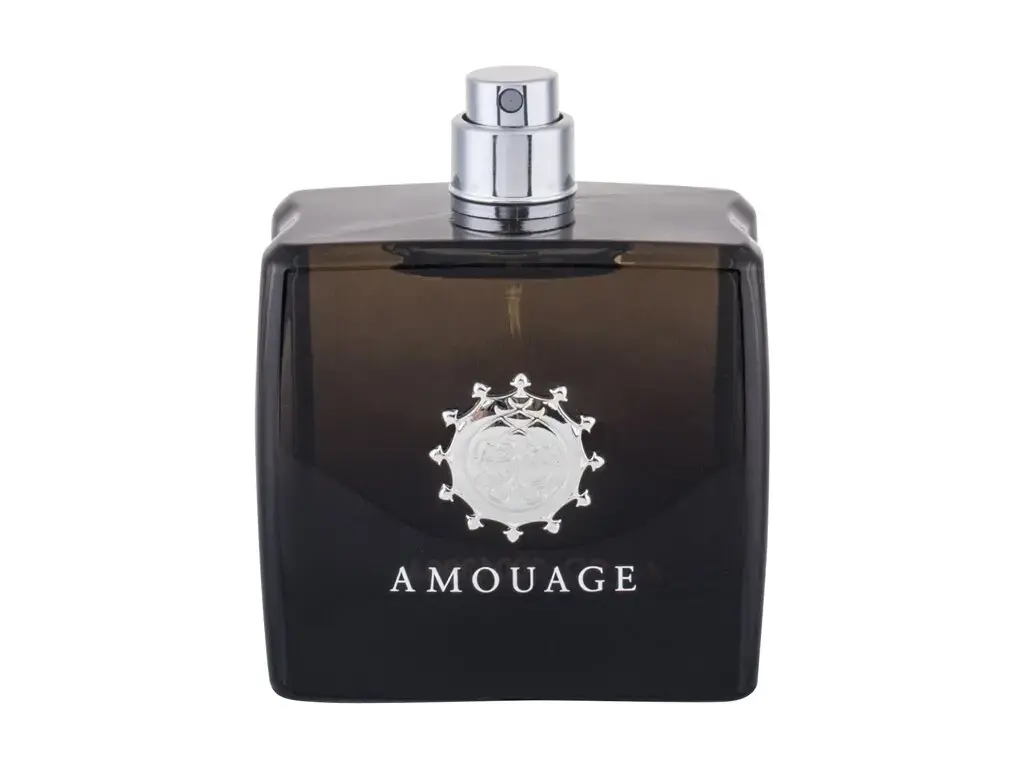 Amouage Memoir Woman Eau de Parfum 100 ml