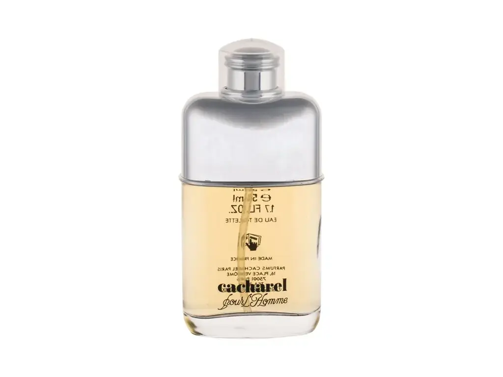 Cacharel Pour Homme Eau de Toilette 50 ml
