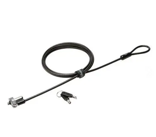 Lock for Dell Devices N17 Keyed Laptop 