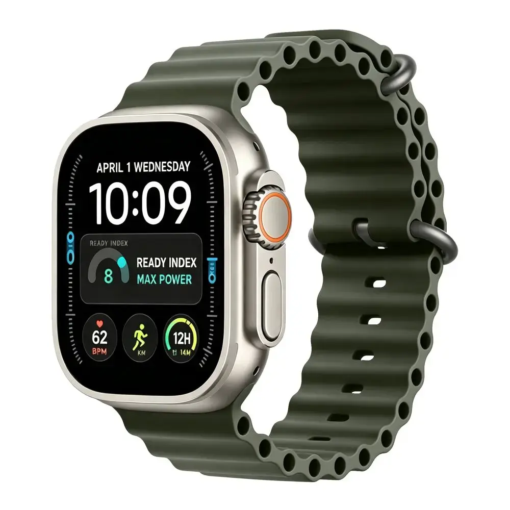 Tech-Protect ICONBAND PRO APPLE WATCH 8