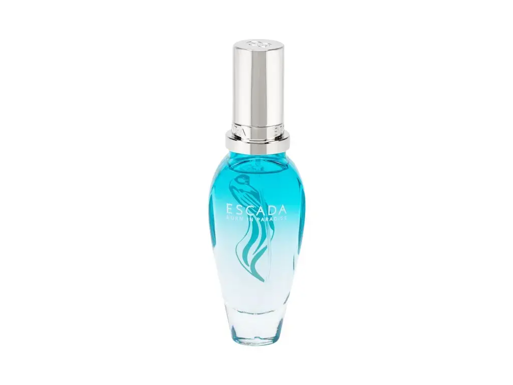 ESCADA Born in Paradise Eau de Toilette 30 ml